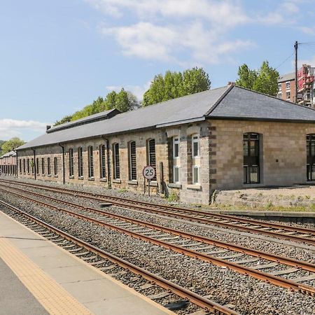 Repton Engine Shed Villa Whitby Buitenkant foto